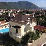 Pine Hill Marmaris Apartmanhotel *