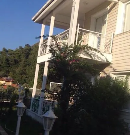 Aparthotel Pine Hill Marmaris *