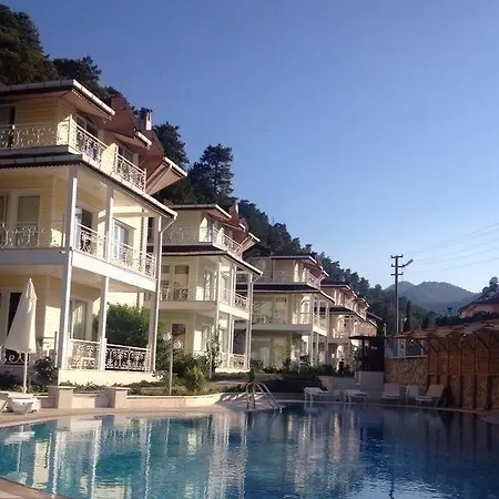 Pine Hill Marmaris