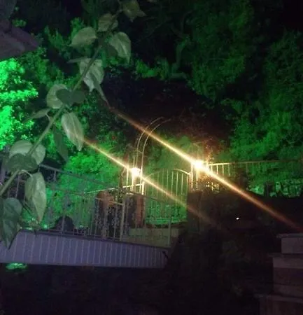 Апарт-отель Pine Hill Marmaris *
