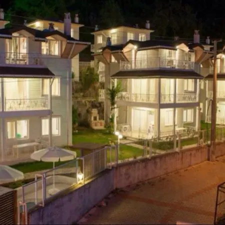 Pine Hill Marmaris Aparthotel
