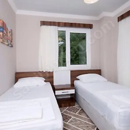 Pine Hill Marmaris