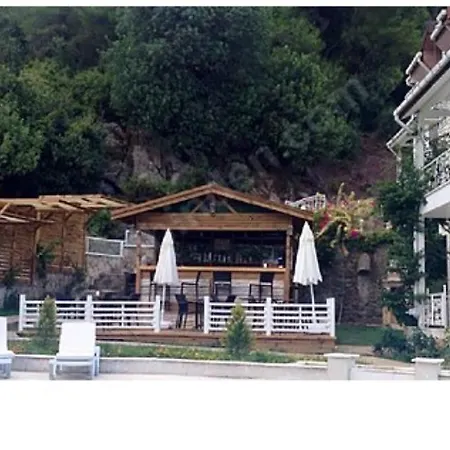 Pine Hill Marmaris *