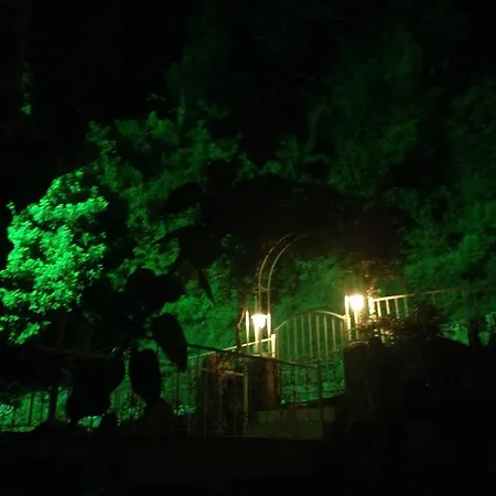 Pine Hill Marmaris Aparthotel