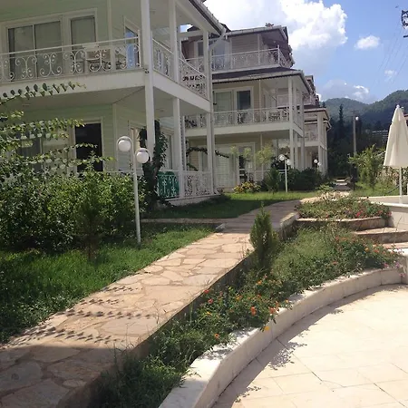 Pine Hill Marmaris
