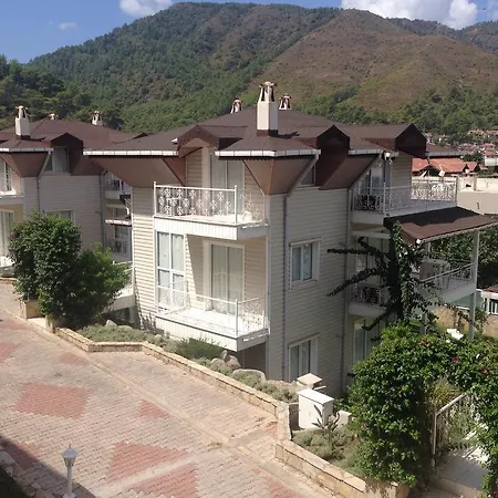 Pine Hill Marmaris Апарт-отель *