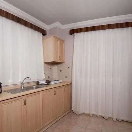 Апарт-отель Pine Hill Marmaris Ичмелер