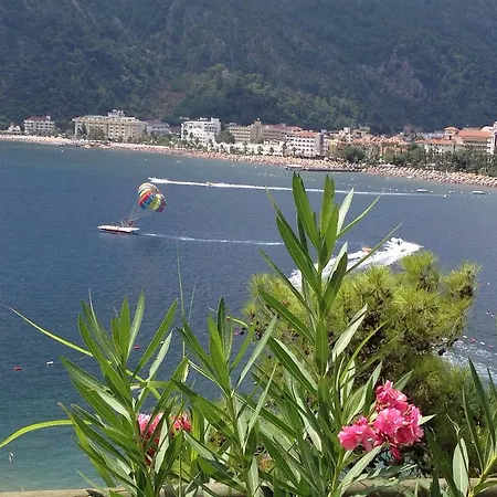 Pine Hill Marmaris *