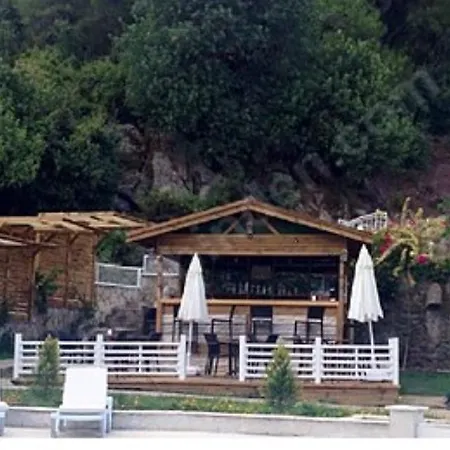 公寓式酒店 Pine Hill Marmaris *