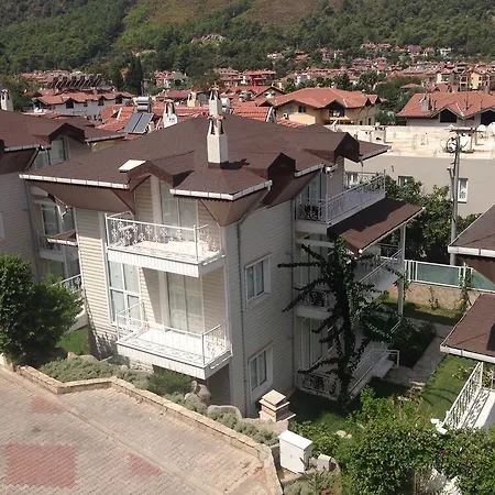 Pine Hill Marmaris Icmeler