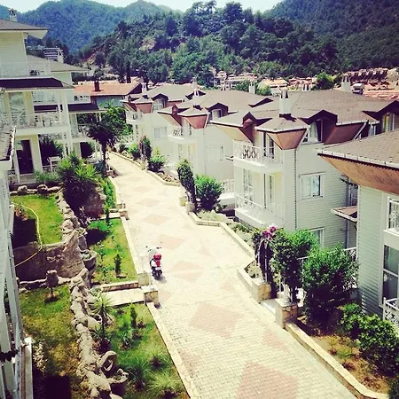 公寓式酒店 Pine Hill Marmaris