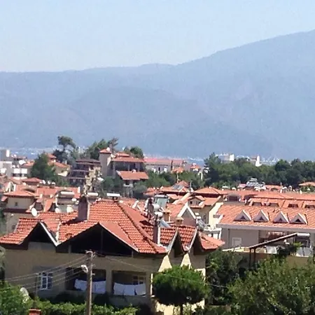 公寓式酒店 Pine Hill Marmaris *