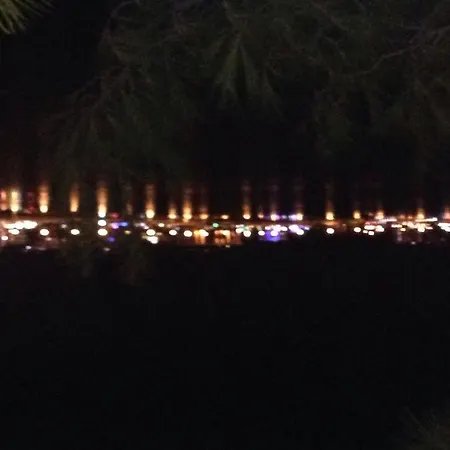 Pine Hill Marmaris 公寓式酒店 *