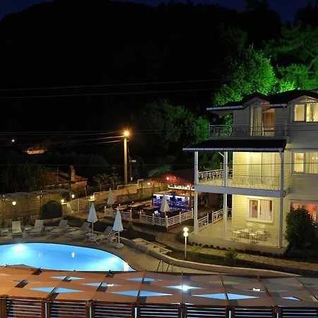 Pine Hill Marmaris