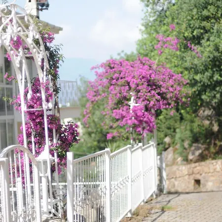 Pine Hill Marmaris Icmeler