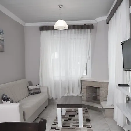 公寓式酒店 Pine Hill Marmaris *