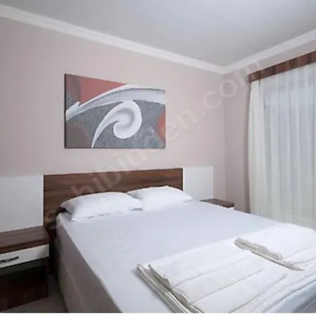 Pine Hill Marmaris * 伊丘美勒