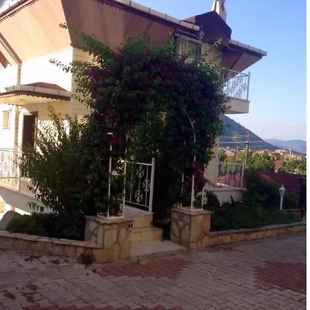 Apartahotel Pine Hill Marmaris *