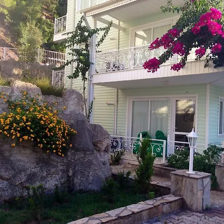 Pine Hill Marmaris Ξενοδοχείο με διαμερίσματα *