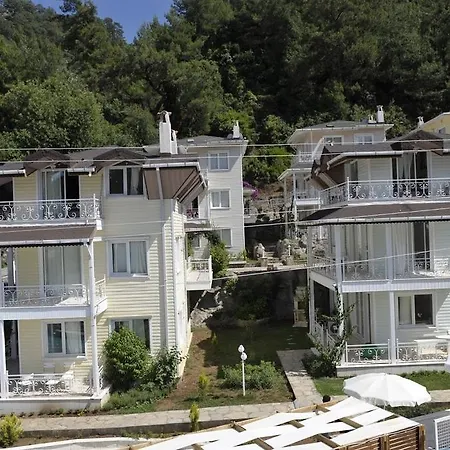 Pine Hill Marmaris * İcmeler