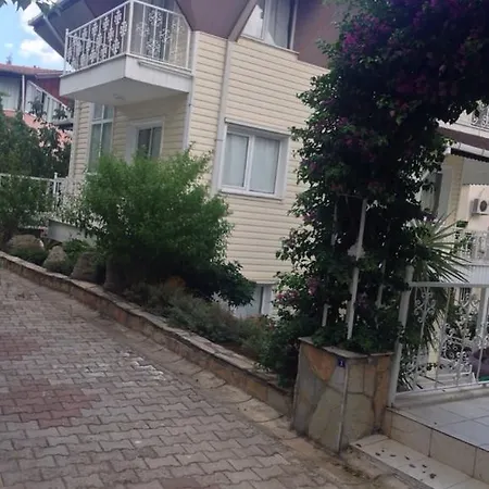 Pine Hill Marmaris 伊丘美勒