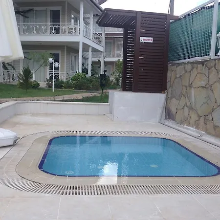公寓式酒店 Pine Hill Marmaris *