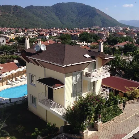 Pine Hill Marmaris Ξενοδοχείο με διαμερίσματα *