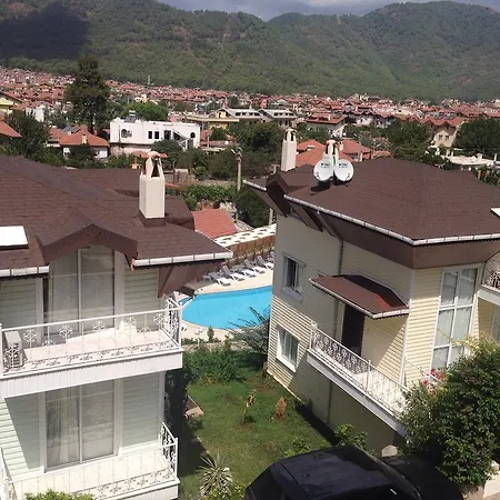 Pine Hill Marmaris Ξενοδοχείο με διαμερίσματα *