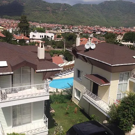 Pine Hill Marmaris 公寓式酒店 *