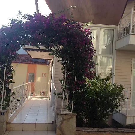 公寓式酒店 Pine Hill Marmaris