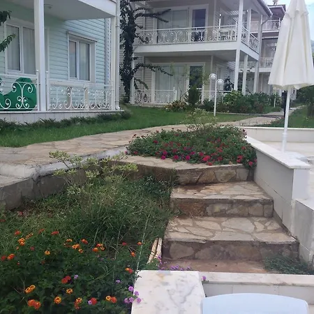 公寓式酒店 Pine Hill Marmaris
