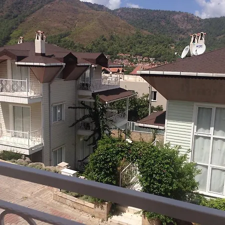 Pine Hill Marmaris Ξενοδοχείο με διαμερίσματα