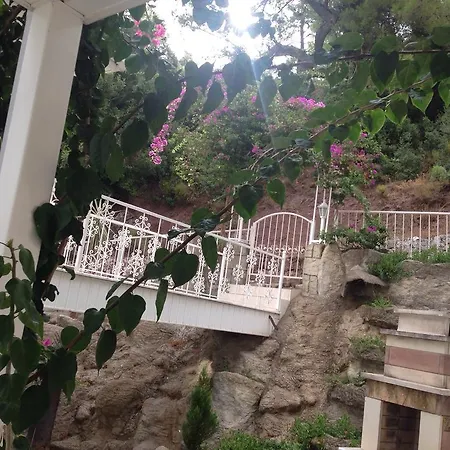 Pine Hill Marmaris * İcmeler