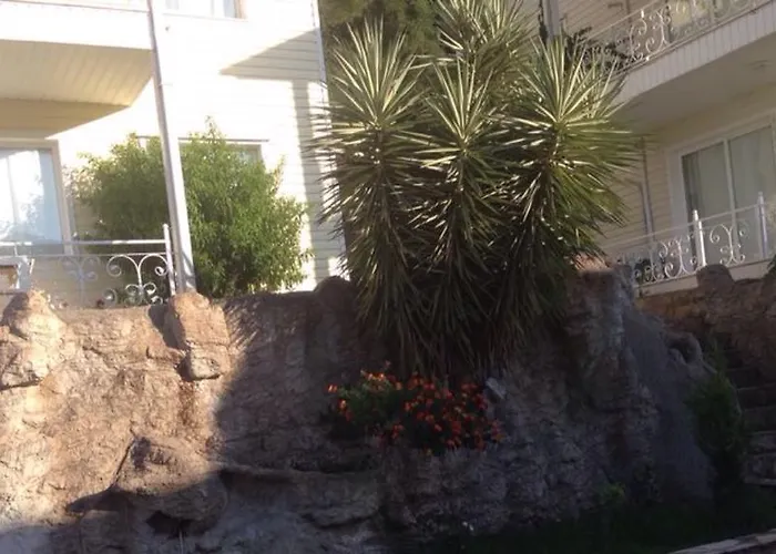 Pine Hill Marmaris *