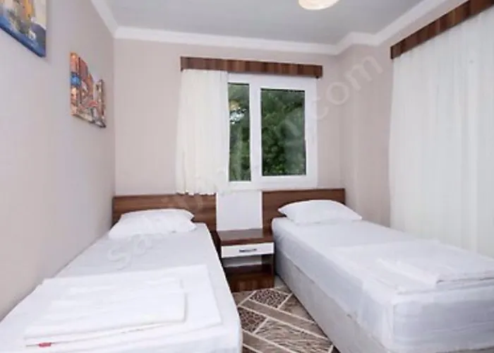 Pine Hill Marmaris