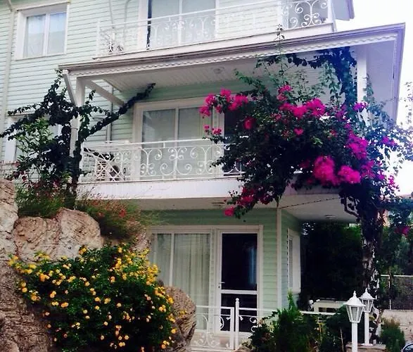 Pine Hill Marmaris İçmeler