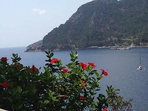 Pine Hill Marmaris Apartahotel İçmeler