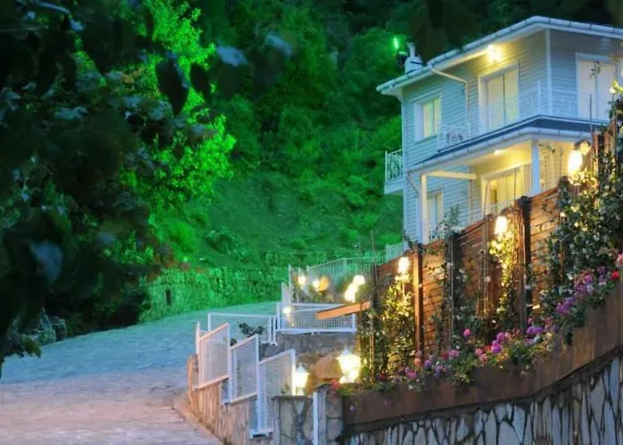 Apartahotel Pine Hill Marmaris *