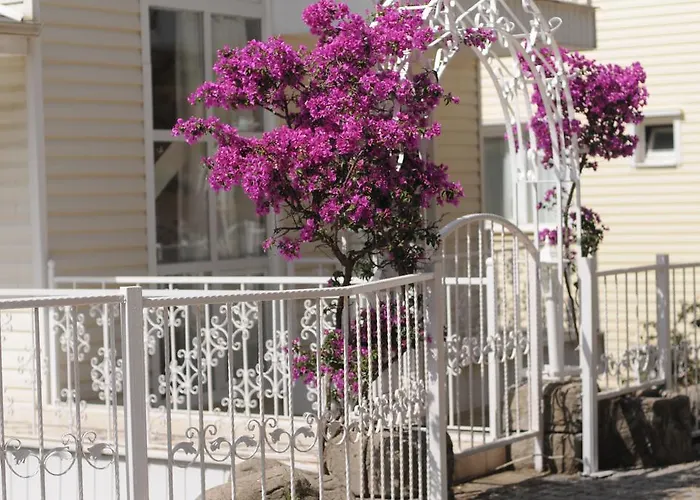 Pine Hill Marmaris Apartahotel