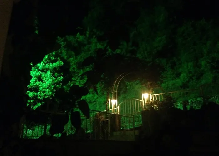 Pine Hill Marmaris Apartahotel