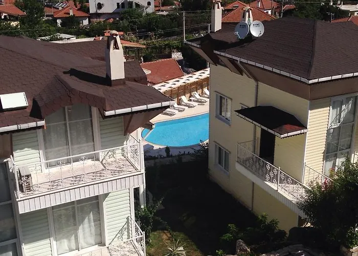 Pine Hill Marmaris