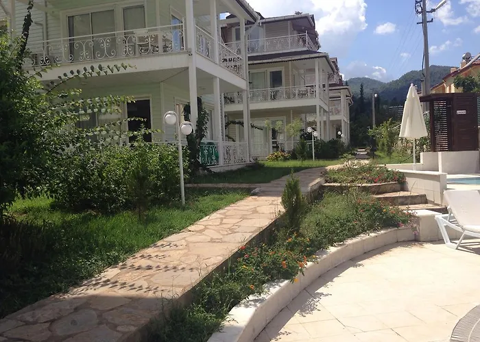 Pine Hill Marmaris