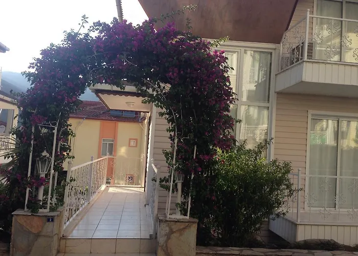 Apartahotel Pine Hill Marmaris
