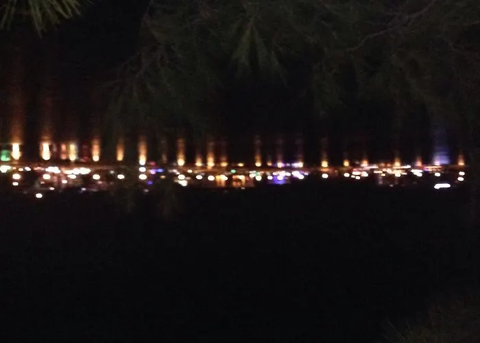 Pine Hill Marmaris Apartahotel *