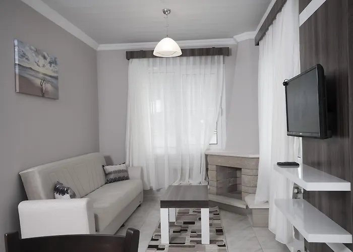 Apartahotel Pine Hill Marmaris *
